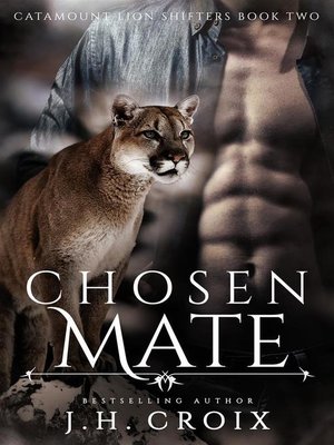 cover image of Chosen Mate